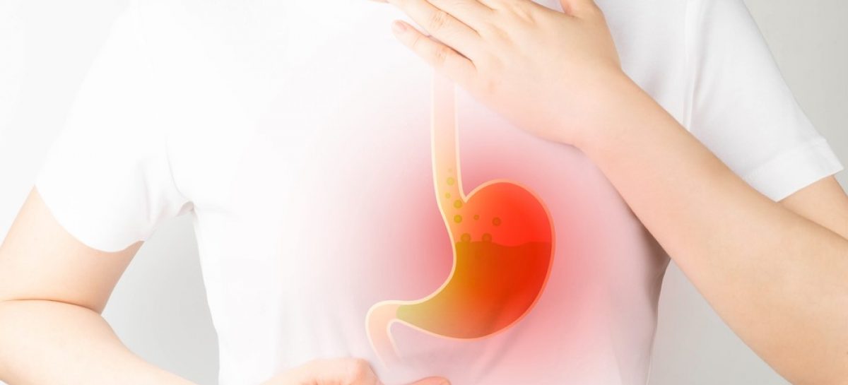 Diagnosticul Avansat Al Bolii De Reflux Gastroesofagian La Sanador