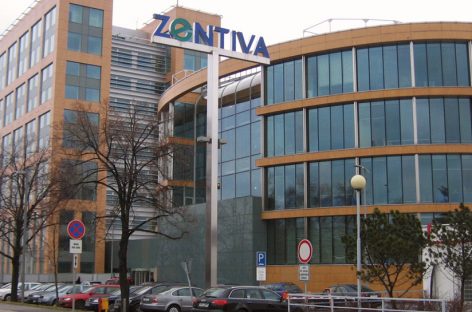 Zentiva România a exportat 55% din producţia de medicamente în 2018