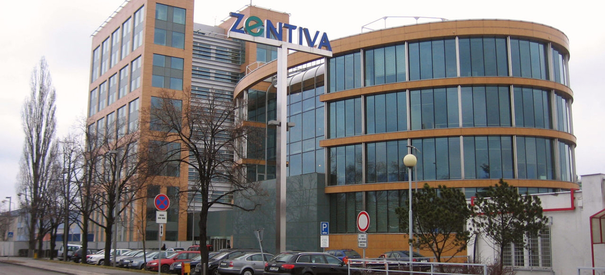 Zentiva România a încheiat contractul prin care plăteşte 46 milioane lei către Sanofi pentru transferul unor activităţi, în urma separării afacerilor