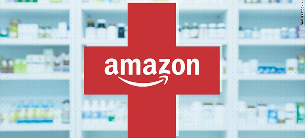 Amazon își intensifică eforturile de a se impune în domeniul sănătății cu un abonament lunar de 5 dolari oferit consumatorilor