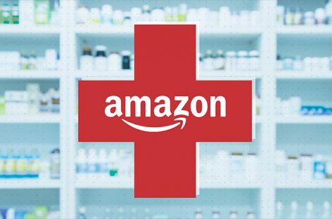 Amazon intră pe piaţa echipamentelor şi produselor medicale, în parteneriat cu spitale americane