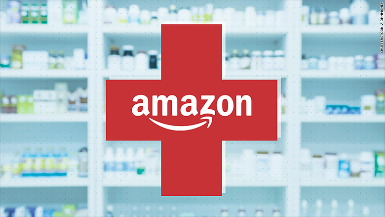 Amazon își intensifică eforturile de a se impune în domeniul sănătății cu un abonament lunar de 5 dolari oferit consumatorilor