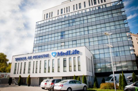 MedLife a cumpărat reţeaua de clinici Solomed, care oferă servicii medicale în Argeş