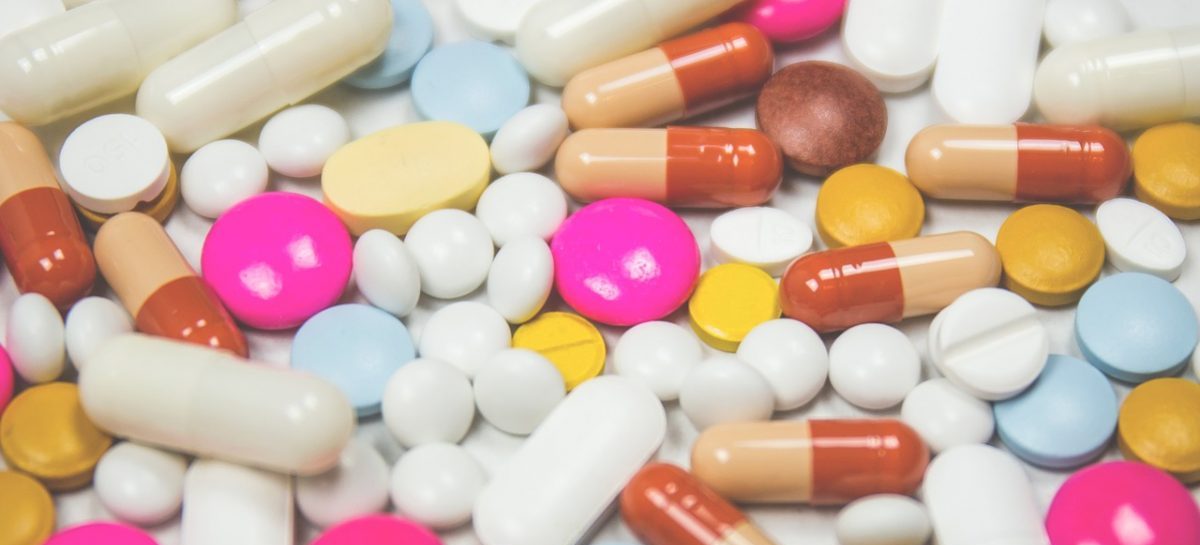 România a importat medicamente de aproape 2,5 miliarde euro în primele 10 luni din 2018