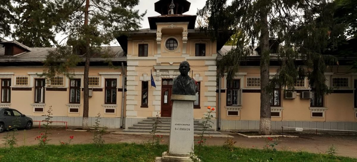 Institutul de Psihiatrie Socola a inaugurat primul hub de sănătate mintală din România