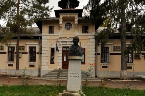 Institutul de Psihiatrie Socola a inaugurat primul hub de sănătate mintală din România