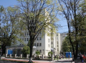 Primul centru de analiză morfologică şi spectrală a calculilor renali din sud-estul Europei, înfiinţat la Spitalul ‘Dr. C.I. Parhon’ din Iaşi
