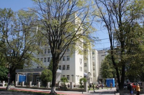 Primul centru de analiză morfologică şi spectrală a calculilor renali din sud-estul Europei, înfiinţat la Spitalul ‘Dr. C.I. Parhon’ din Iaşi