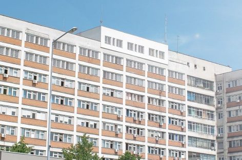 ANMCS a încadrat Spitalul Clinic Judeţean de Urgenţă Târgu Mureş în categoria a IV-a de acreditare din cauză că are un plan de conformare la autorizaţia sanitară de funcţionare