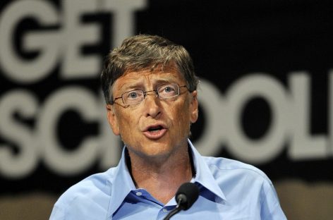 Bill Gates oferă 30 milioane dolari pentru a stimula diagnosticarea timpurie a Alzheimer