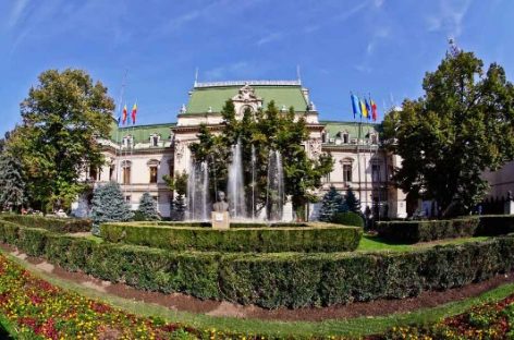 Reprezentanții Băncii Europene de Investiţii vor discuta cu autoritățile române despre proiectul Spitalului Regional de Urgenţă din Iași