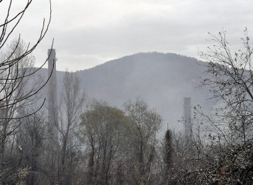 Aproape 15% din populația României este expusă la poluare, procent peste media UE