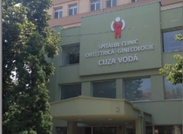 Anchetă internă la o maternitate din Iași, după ce o pacientă a născut prematur un făt care nu a supravieţuit