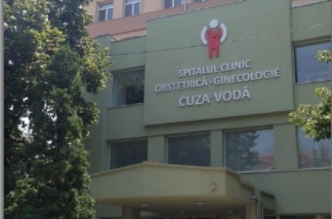 Anchetă internă la o maternitate din Iaşi, după ce o pacientă a născut prematur un făt care nu a supravieţuit