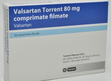 Agenția Națională a Medicamentului a retras de pe piața din România șase tipuri de Valsartan