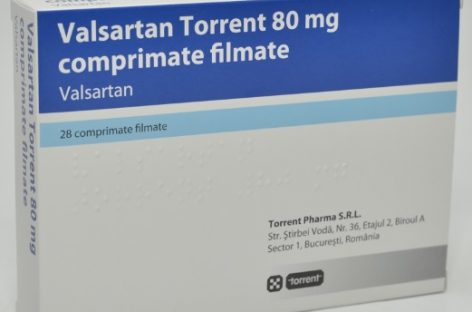 Mylan a retras toate loturile de valsartan din SUA