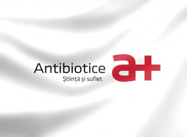 Guvernul va lăsa jumătate din profitul din 2021 al Antibiotice Iași la dispoziția companiei pentru investiții în dezvoltare