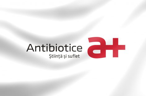 Antibiotice Iaşi a înregistrat venituri şi profit în scădere drastică în al doilea trimestru