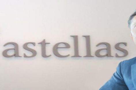 Compania japoneză Astellas a preluat grupul britanic Quethera, specializat în probleme oculare