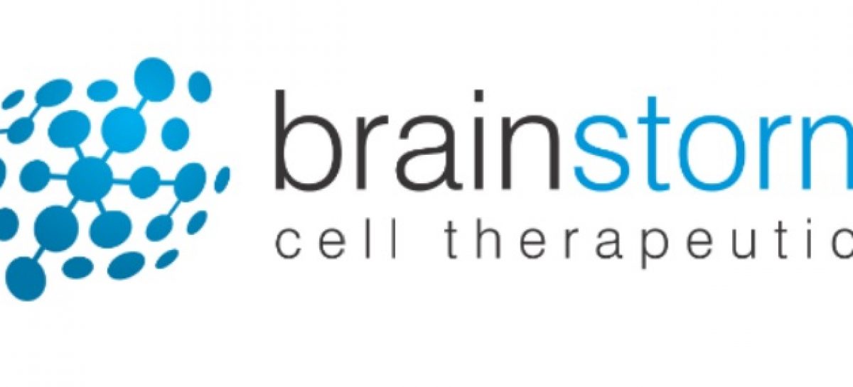 BrainStorm O companie israeliană testează un tratament pentru scleroză laterală amiotrofică dezvoltat prin bioinginerie, care ar putea îmbunătăți starea pacienților