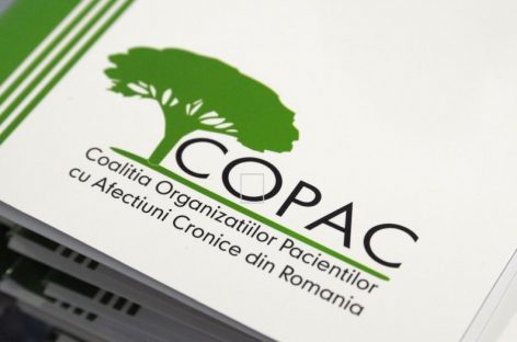 Organizaţiile pacienţilor cu afecţiuni cronice lansează o campanie de informare a populaţiei despre importanţa vaccinării