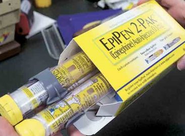 Prima versiune generică a medicamentului EpiPen pentru tratamentul de urgență al reacțiilor alergice severe, aprobată în SUA