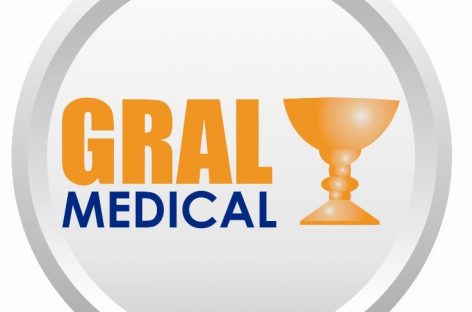 Gral Medical şi-a majorat încasările cu 24% în primul semestru, la 71 milioane lei