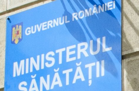 Colonelul Ionel Paul Oprea devine al cincilea secretar de stat în Ministerul Sănătăţii