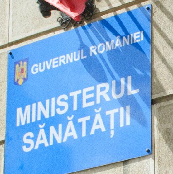 Liviu Dominic Dumitru părăseşte funcţia de secretar general adjunct al Ministerului Sănătăţii la 5 săptămâni după ce a fost numit