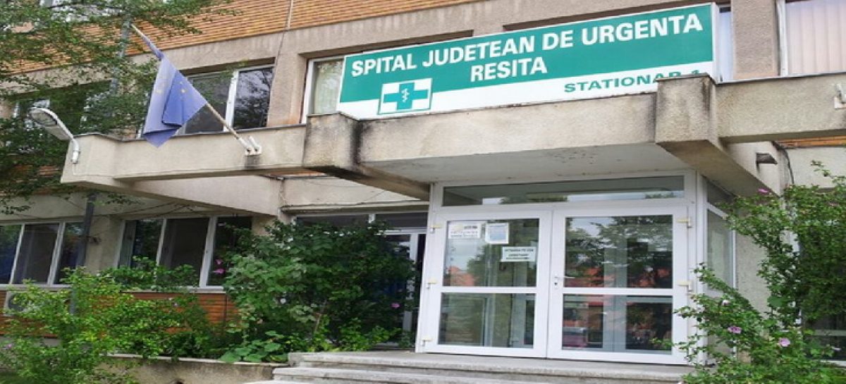 Spitalul Judetean Caraș-Severin Nereguli descoperite de Casa Județeană de Asigurări de Sănătate în unele spitale din Caraș-Severin