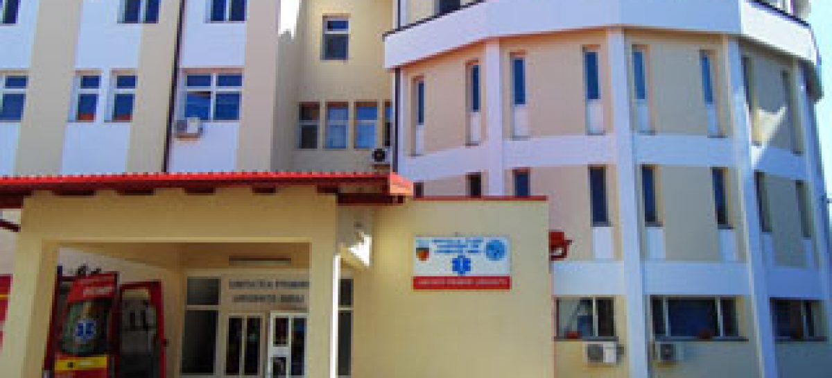 Spitalul Judetean Sibiu Spitalul Județean din Sibiu ar putea rămâne fără bani pentru medicamente din noiembrie