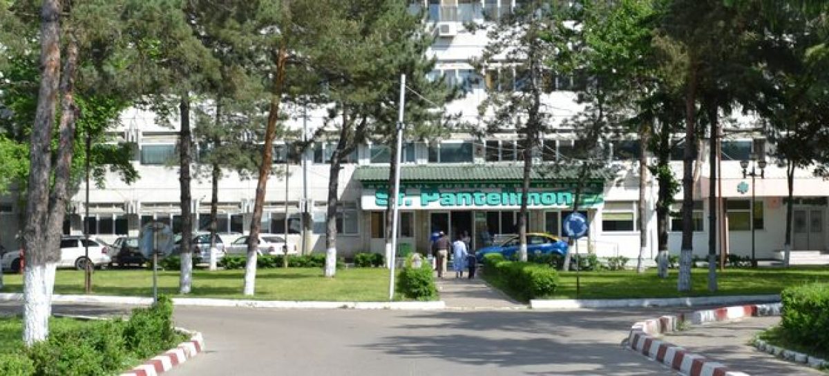 Spitalul Județean de Urgență Focșani Guvernul oprește definitiv construirea unui spital materno-infantil în Focșani, la care nu s-au mai realizat lucrări de 20 de ani