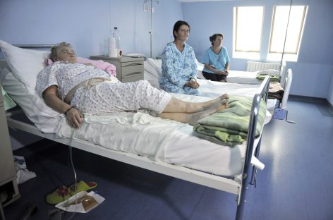 Raport: Sistemele de sănătate din România şi din celelalte state din regiune rămân subfinanţate şi bazate pe un model învechit, centrat pe îngrijirea în spital