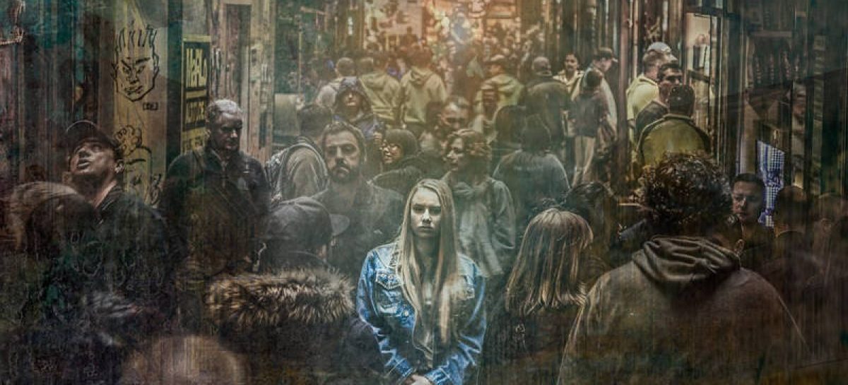 depresia Tulburarea de anxietate socială poate crește riscul de alcoolism, arată un studiu realizat în Norvegia