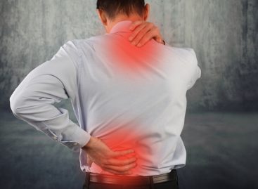 Jumătate din asistenții și tehnicienii din radiologie suferă de dureri de spate