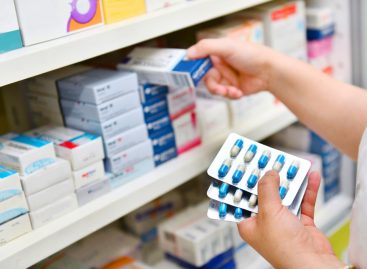 Ministerul Sănătății propune introducerea a 182 de medicamente noi în Canamed de la 1 iulie