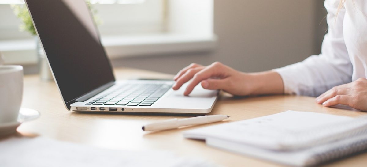 Computer Statul la birou și problemele de circulație