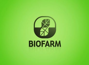 Biofarm și-a majorat profitul net cu 27% în primul semestru, la 28,2 milioane lei