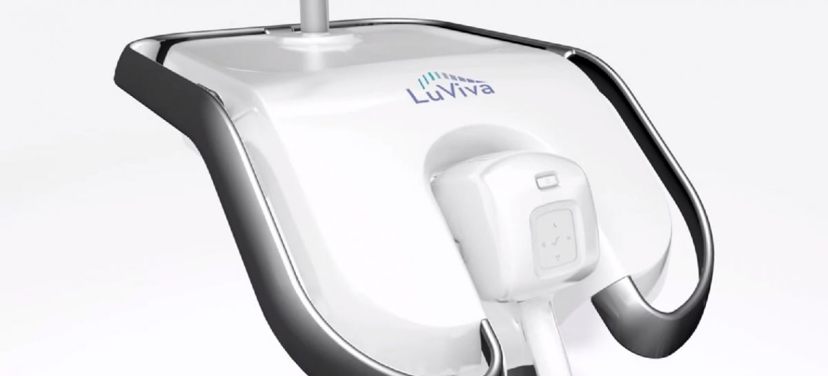 LuViva Platforma LuViva de screening rapid al cancerului cervical va fi vândută de anul viitor și în țările din estul Europei