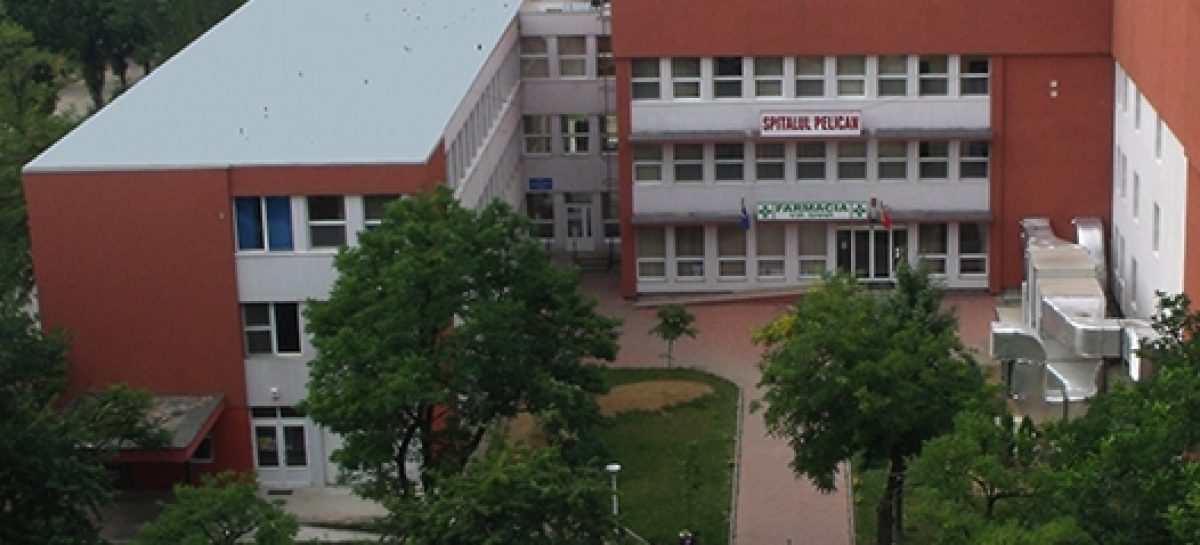 Spitalul Pelican Medicover a finalizat preluarea spitalului Pelican din Oradea