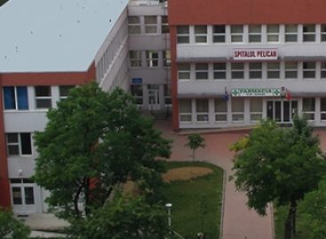 Medicover a finalizat preluarea spitalului Pelican din Oradea