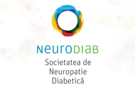 SOCIETATEA DE NEUROPATIE DIABETICA – NEURODIAB, promotoare a informării şi educaţiei în privinţa neuropatiei diabetice, una dintre cele mai frecvente complicaţii ale diabetului