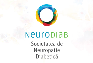 SOCIETATEA DE NEUROPATIE DIABETICA – NEURODIAB, promotoare a informării şi educaţiei în privinţa neuropatiei diabetice, una dintre cele mai frecvente complicaţii ale diabetului