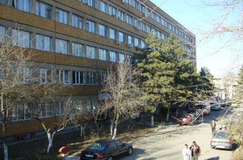 Spitalul Județean din Tulcea va folosi de luna viitoare aparatul RMN cumpărat cu fonduri de la Ministerul Sănătăţii