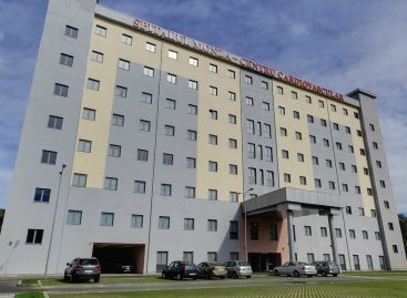 Spitalul Monza a deschis a patra clinică-butic din rețeaua Ritmico la Focșani, după o investiție de 150.000 euro