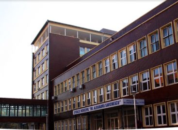 Spitalul Municipal Hunedoara va fi reabilitat termic printr-o investiție de 23 milioane lei din fonduri europene