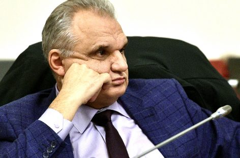 Vasile Cepoi (ANMCS): Sistemul sanitar românesc suferă în primul rând de lipsă de organizare; Spitalul Judeţean Suceava reprezintă un model pozitiv care trebuie promovat