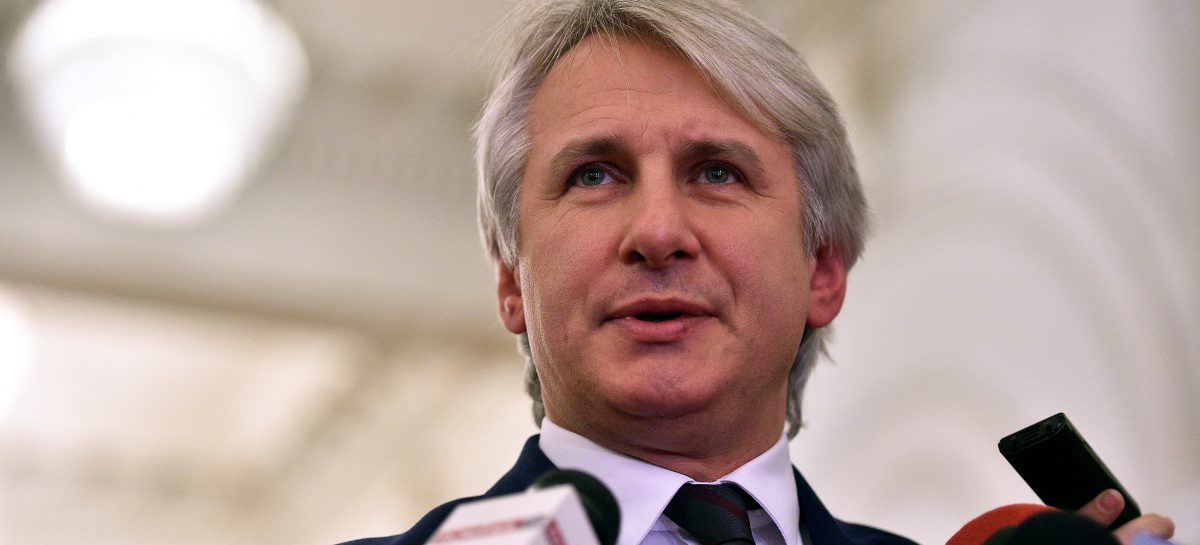 Eugen Teodorovici Ministrul Finanțelor propune pachete diferite de servicii de sănătate în funcție de valoarea CASS plătită