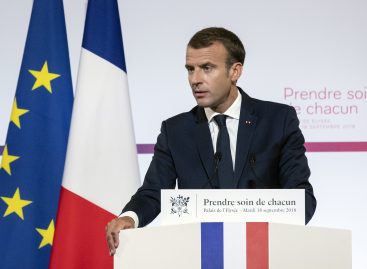 Franța anunță o reformă majoră în sistemul sănătății, alocând fonduri suplimentare și medici pentru zonele rurale
