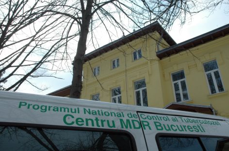 Proiectul-pilot de îngrijire în ambulatoriu a pacienților cu tuberculoză se va derula în 2022 în București și în 4 județe